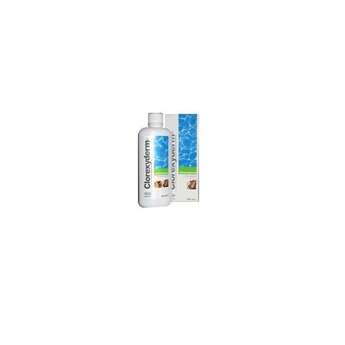 Clorexyderm Shampoo 250 Ml