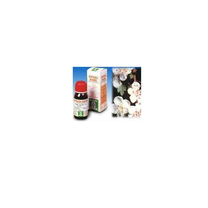 Biancospino 10 50Ml Tm