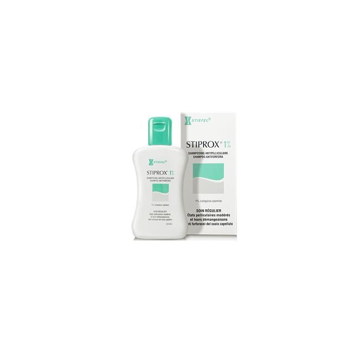 Stiprox Shampoo Classic 100 Ml