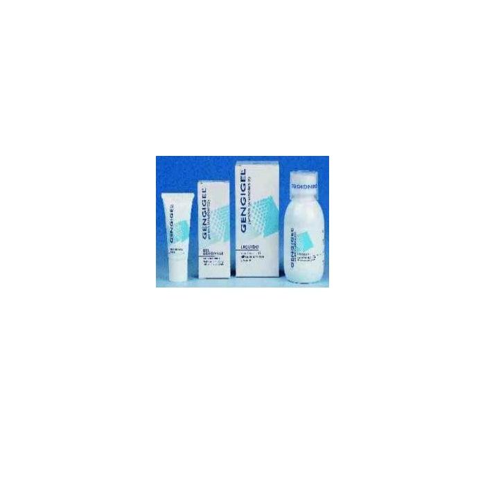 Gel Gengivale Gengigel Tubetto 20 Ml
