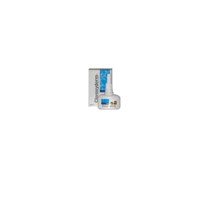 Clorexyderm Oto Liquido 150 Ml