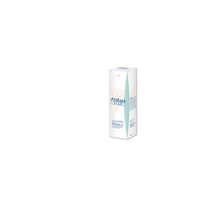 Abilast Viso Crema 50 Ml