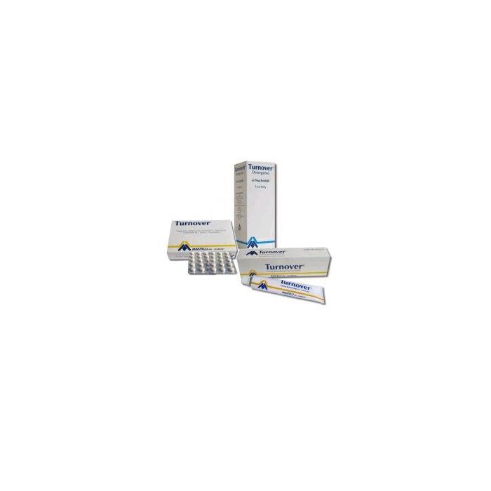 Turnover Crema Dermatologica 30 Ml - Turnover Crema Dermatologica 30 Ml