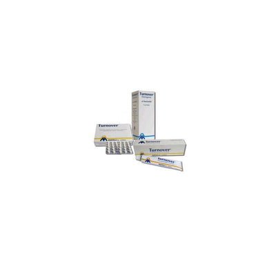Turnover Crema Dermatologica 30 Ml
