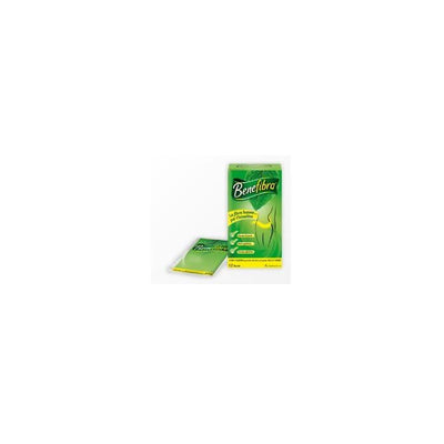 Benefibra Liquida 12 Buste X 60 Ml