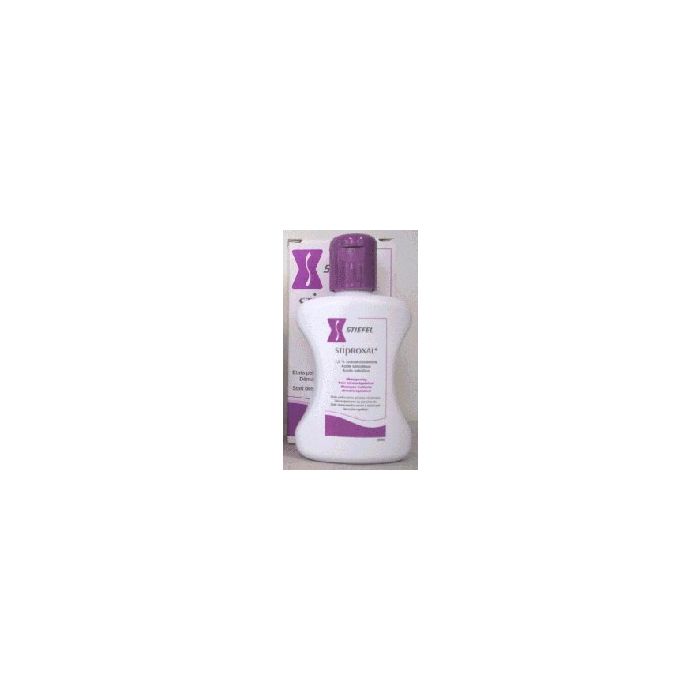 Stiproxal Shampoo 100 Ml