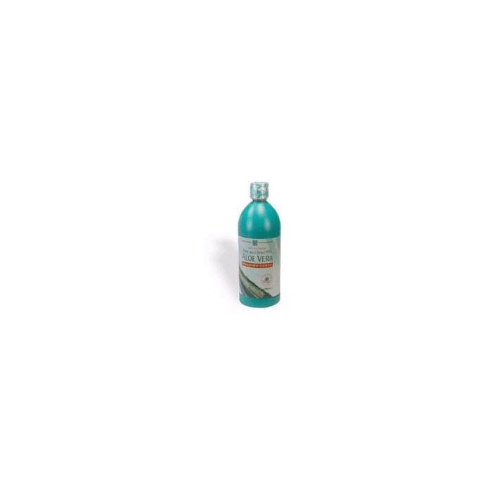 Aloe Vera Succo Massima Forza 500 Ml