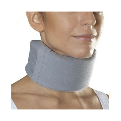 Collare Cervicale Morbido Basso Gibaud Ortho Misura 4