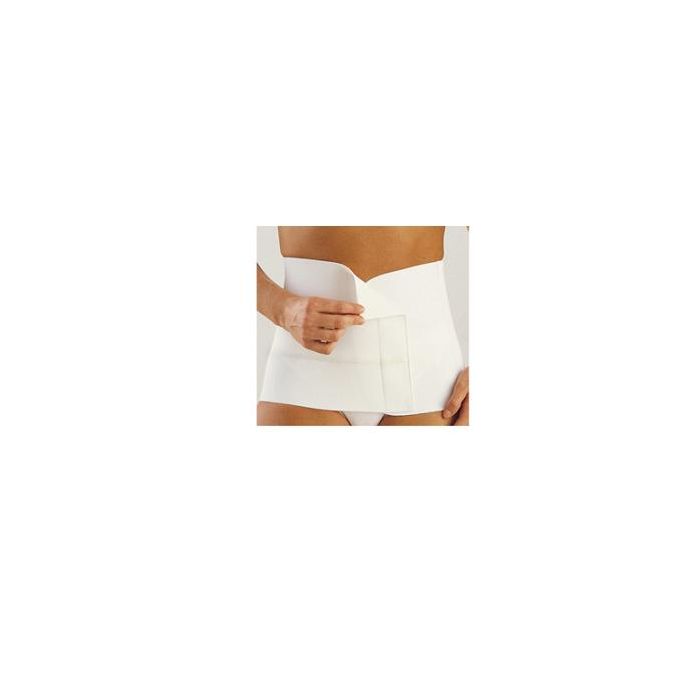 Scudotex Cintura Anatomical 3 Bianca Cm 24 6