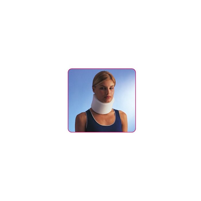 Rekordsan Collare Cervicale Soffice Cm 8 2 - Rekordsan Collare Cervicale Soffice Cm 8 2