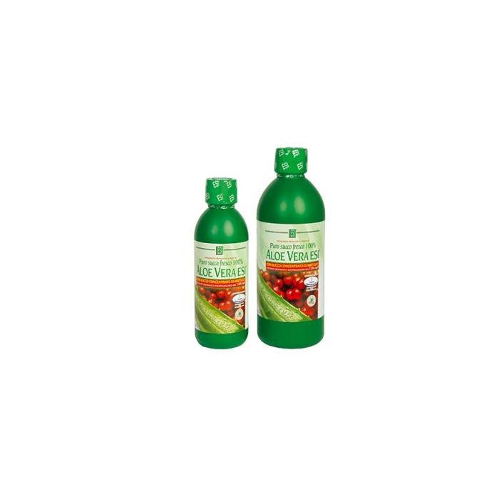 Aloe Vera Succo Mirtillo 1000 Ml - Aloe Vera Succo Mirtillo 1000 Ml