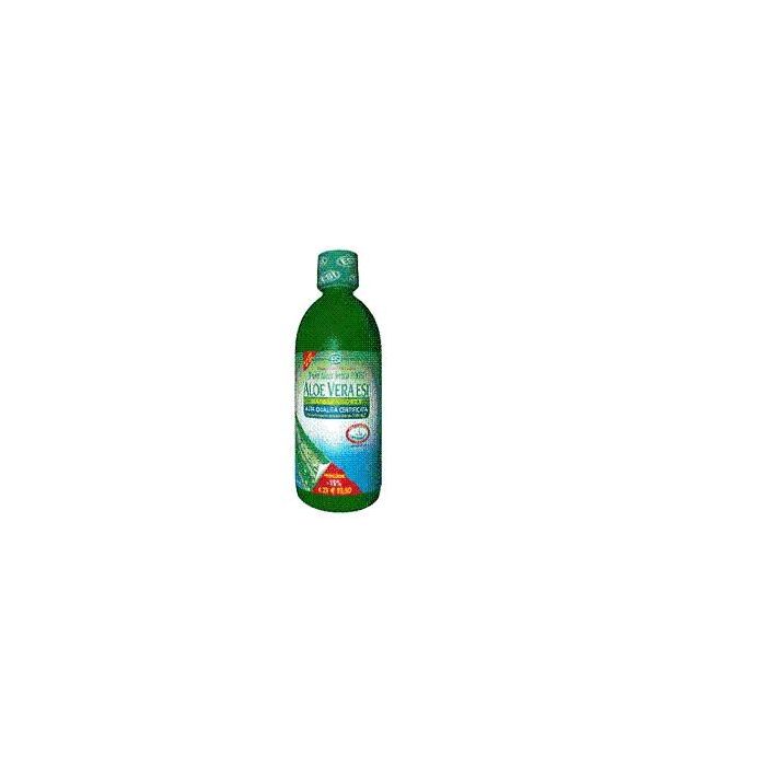 Aloe Vera Succo Massima Forza 1000 Ml - Aloe Vera Succo Massima Forza 1000 Ml