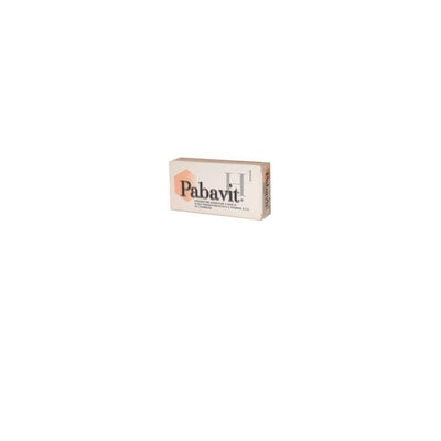 Pabavit 30 Compresse