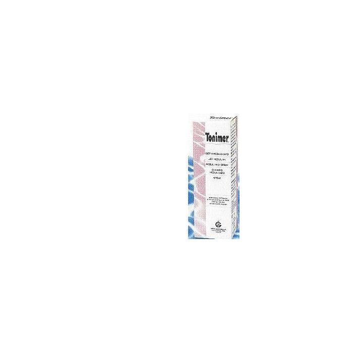 Lavaggio Nasale Tonimer Lab Con Getto Soft 125 Ml