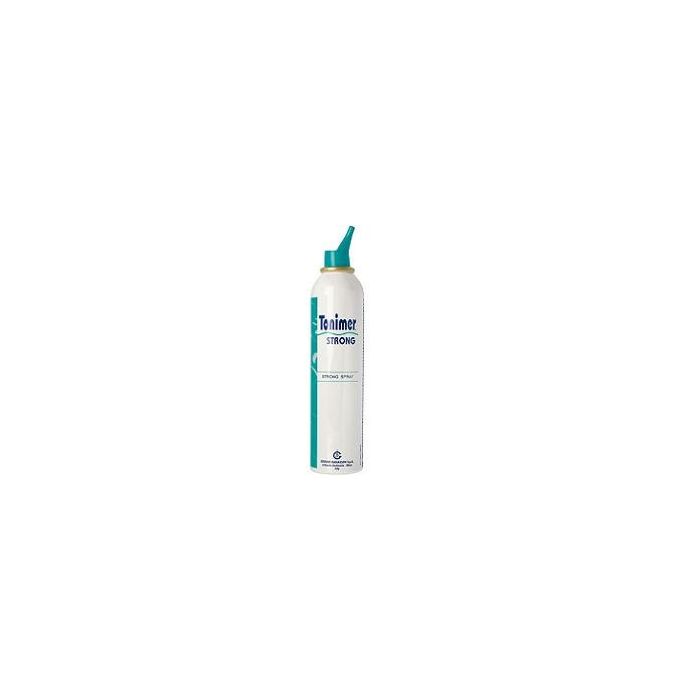 Lavaggio Nasale Tonimer Lab Con Getto Strong 200Ml