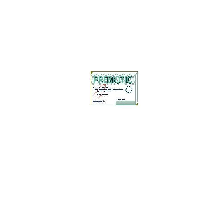 Prebiotic 10 Bustine