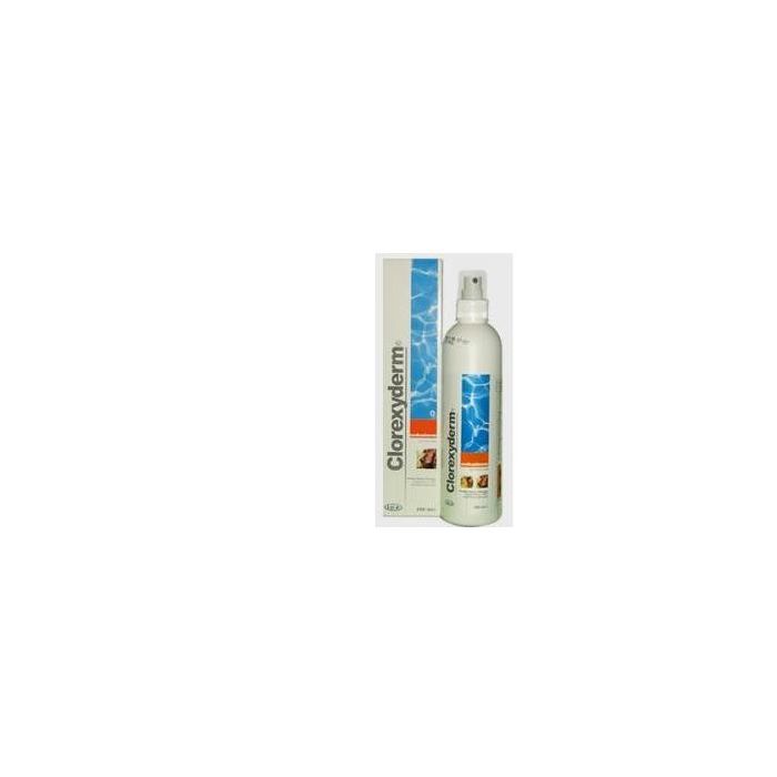 Clorexyderm Soluzione Schiuma 200 Ml