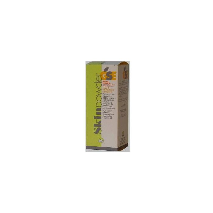Gse Skin Powder Polv 100G