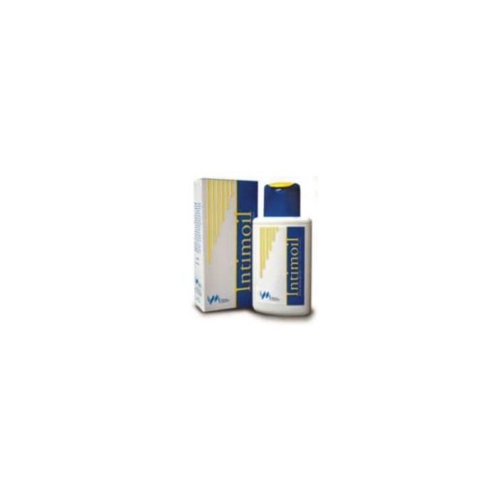 Intimoil Olio Detergente Per L'igiene Intima 200 Ml
