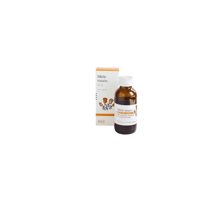 Miele Rosato 50 Ml Nf
