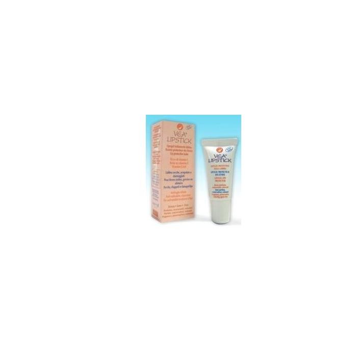 Vea Lipstick Lipogel Labbra 10 Ml
