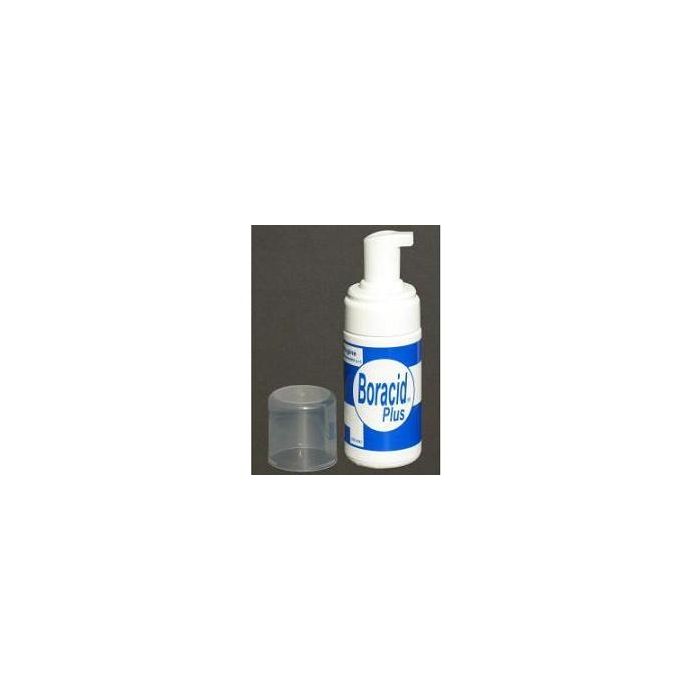 Boracid Plus Dermoginecologico 100 Ml