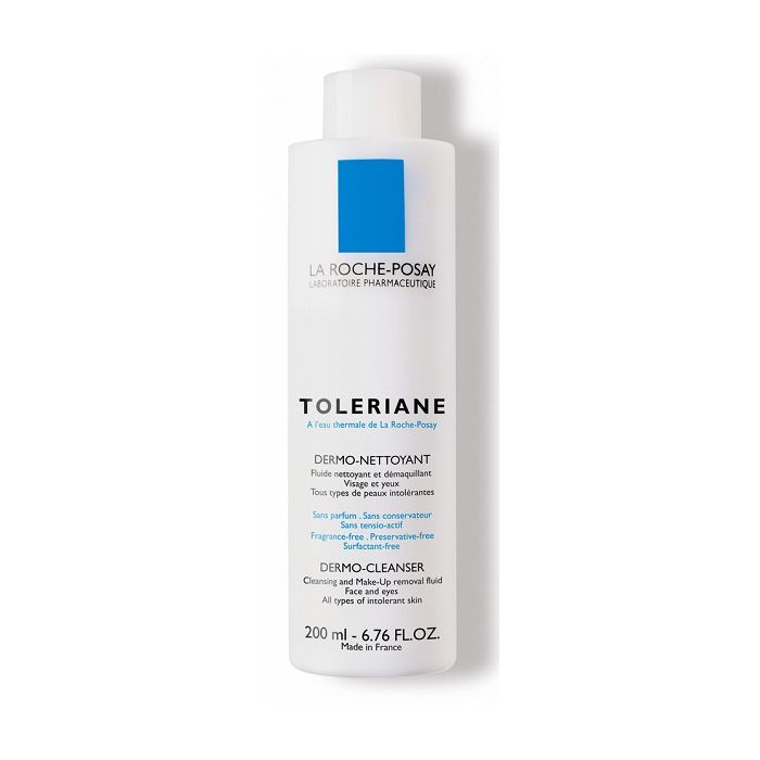Toleriane Dermo Nettoyant 200 Ml
