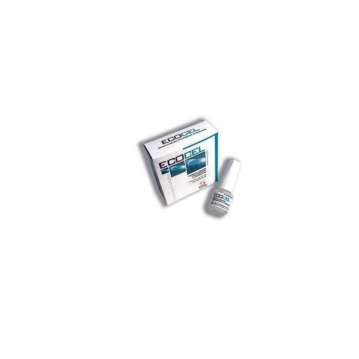Ecocel Lacca Ungueale 3,3 Ml