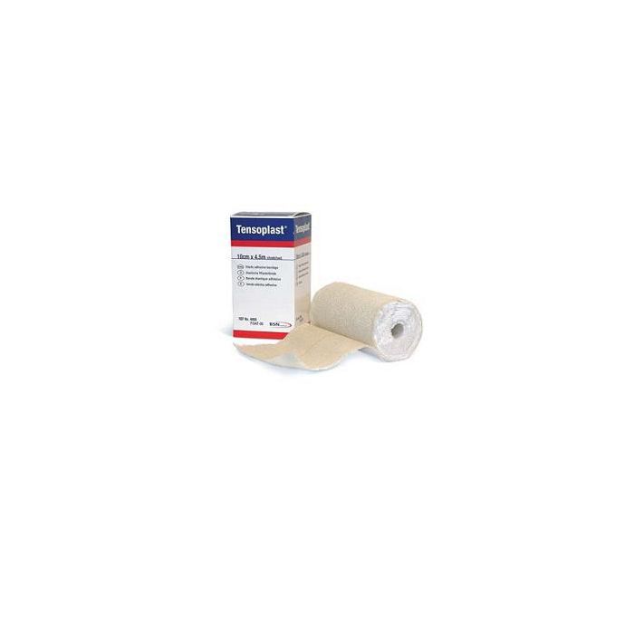 Benda Elastica Autoadesiva Tensoplast 7X450Cm