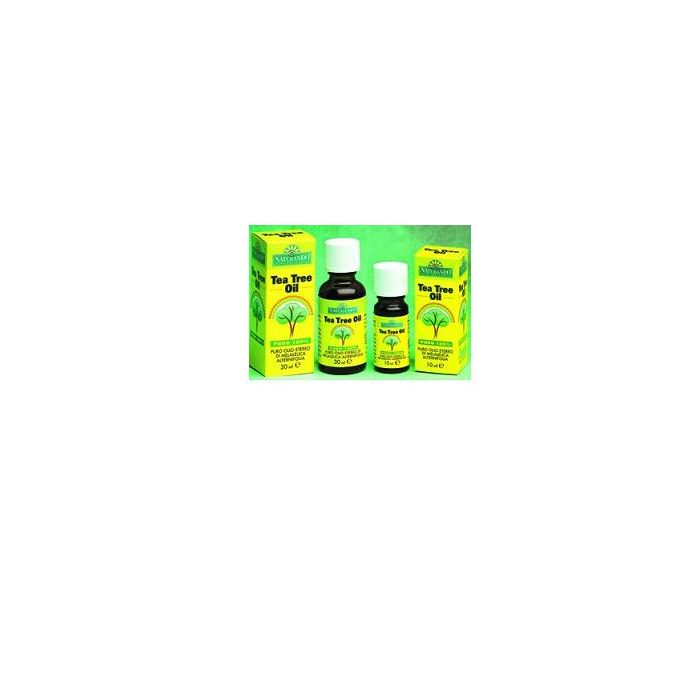Tea Tree Oil 10 Ml