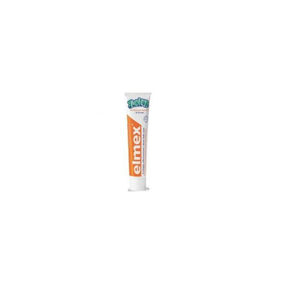 ELMEX JUNIOR DENTIFRICIO 75 ML