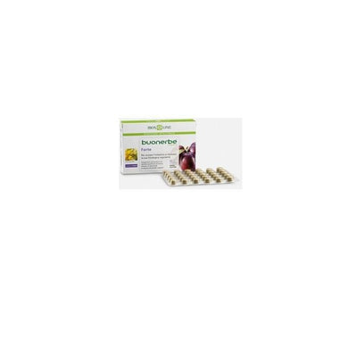 Bios line Buonerbe Forte 30 Tavolette