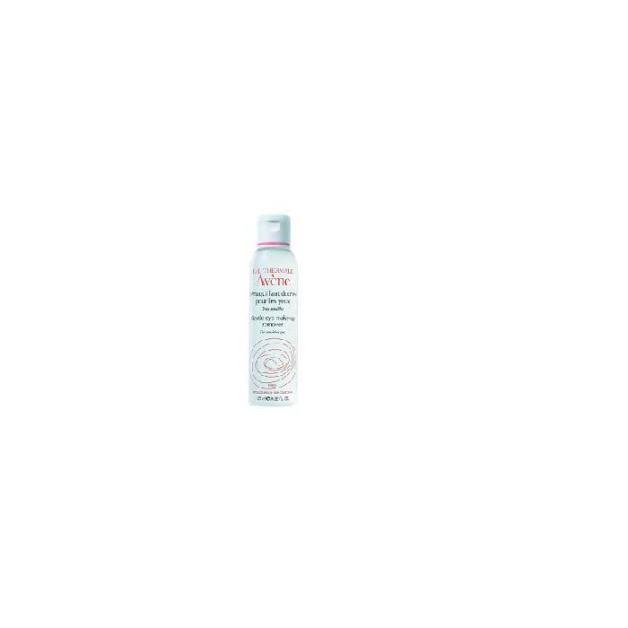 Eau Thermale Avene Struccante Delicato Per Occhi 125 Ml