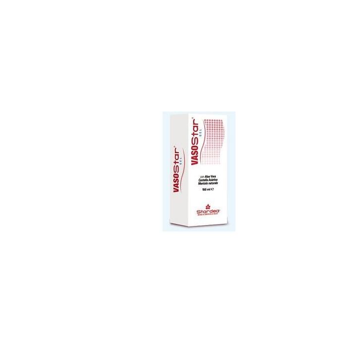 VASOSTAR GEL 150 ML
