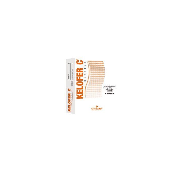 Kelofer C 14 Bustine - Kelofer C 14 Bustine
