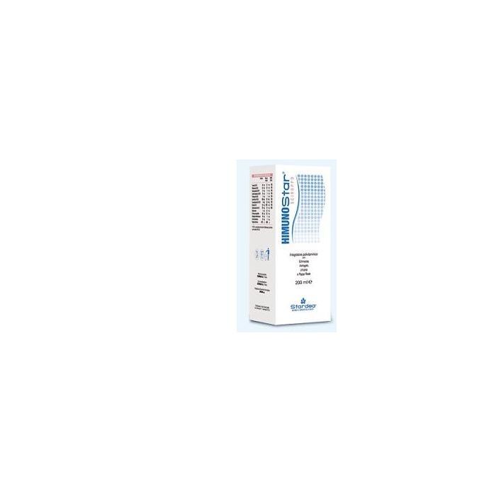 Himunostar 200 Ml