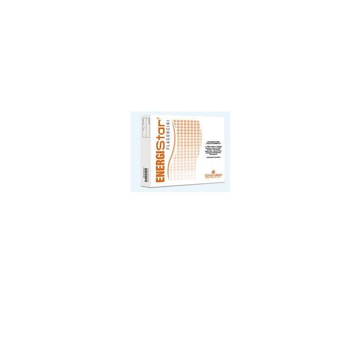 Energistar 10 Flaconcini Monodose 10 Ml