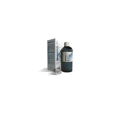 Immudek Sh Sciroppo 200 Ml