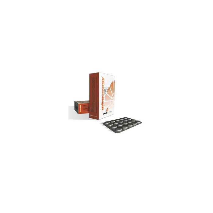 Miraenergy 40 Compresse