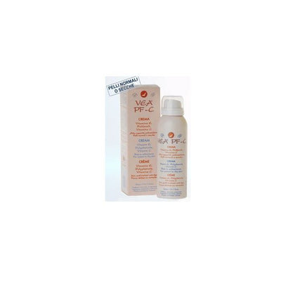 Vea Pf C Vit E/Polif/Bomb 50Ml In Bomboletta Airless