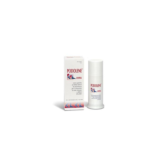 Podolene Crema 100 Ml