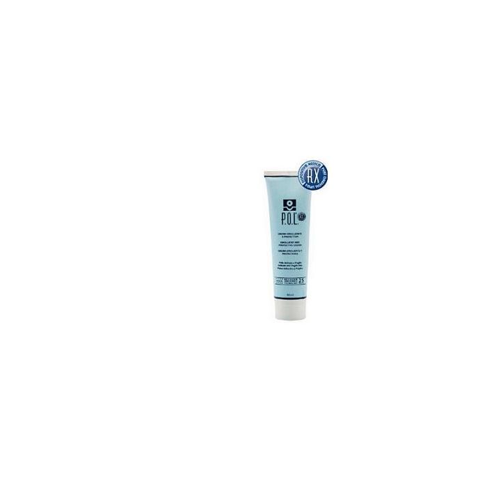 Pol Crema Emolliente Protettiva Tubo Da 250Ml