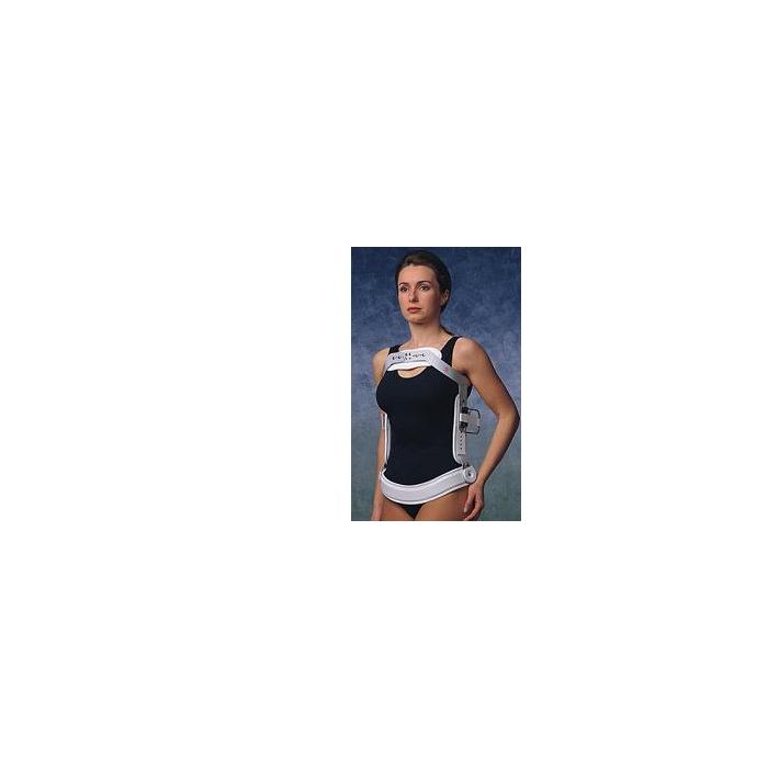 Iperestensore Modular Articolo 3P Plus Taglia Medium/Small