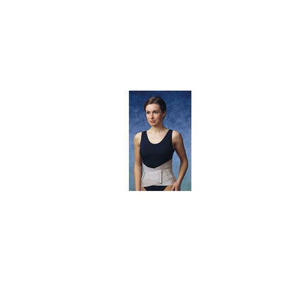 Corsetto Ortopedico Lombosacrale Criss/Cross Taglia Extra Small