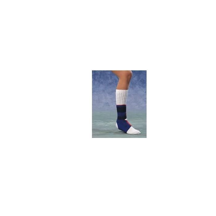 Cavigliera Armata In Neoprene Taglia Small