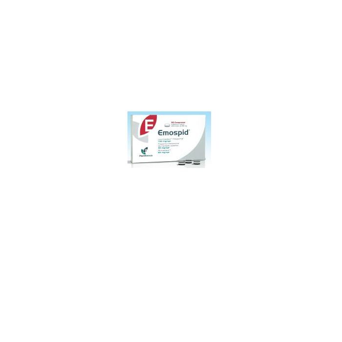 Emospid 20 Compresse