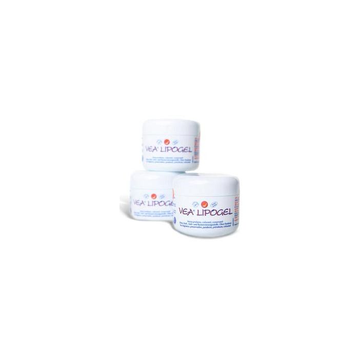 Vea Lipogel Idratante Protettivo 200 Ml
