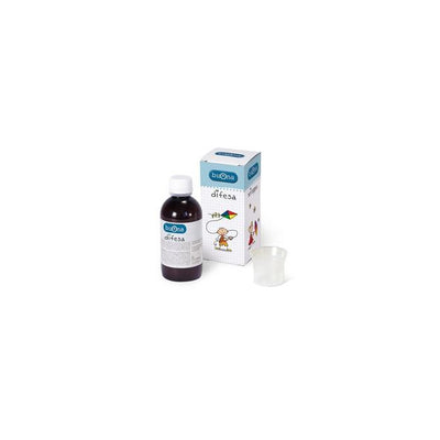 Buona Difesa Sciroppo 150 Ml