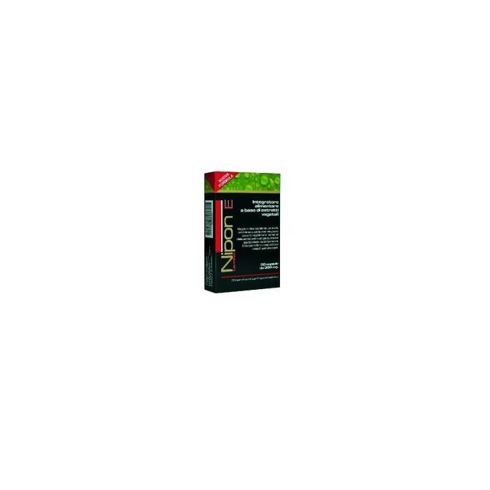 Nipon E Ultra 30 Capsule