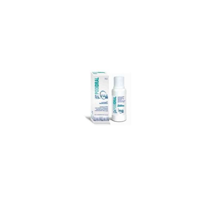 Podidral Fas Latte 250 Ml